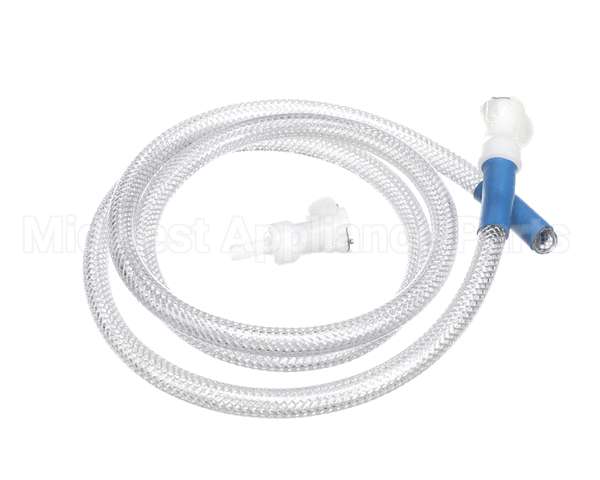 HC121103 Electrofreeze Kittube Assembly. Syrup Blue And