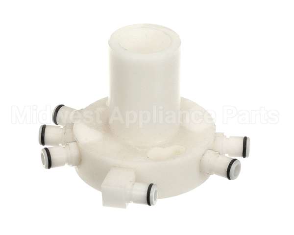 HC121106-01 Electrofreeze Mix Chamber