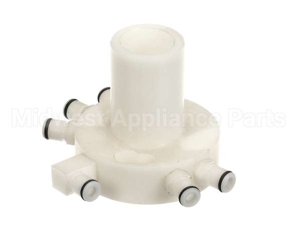 HC121106-01 Electrofreeze Mix Chamber