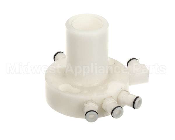 HC121106-01 Electrofreeze Mix Chamber