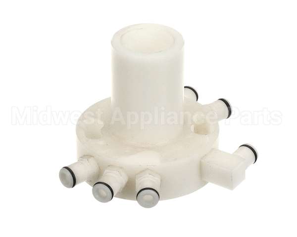 HC121106-01 Electrofreeze Mix Chamber