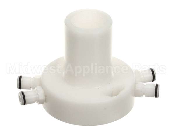 HC121106-02 Electrofreeze Chamber-Assembly. Mix