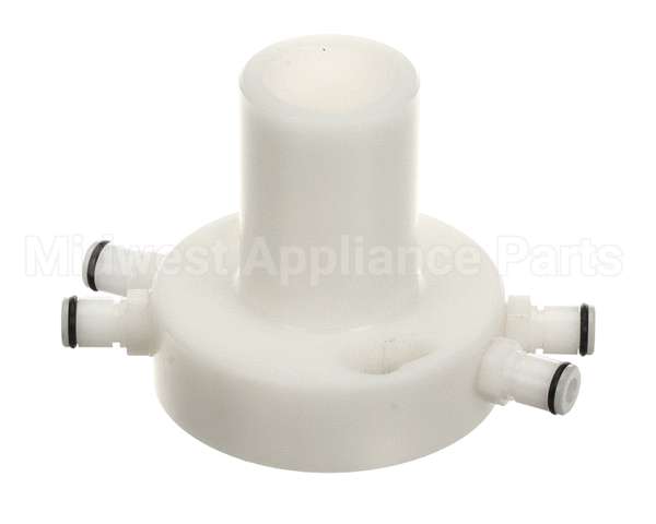 HC121106-02 Electrofreeze Chamber-Assembly. Mix