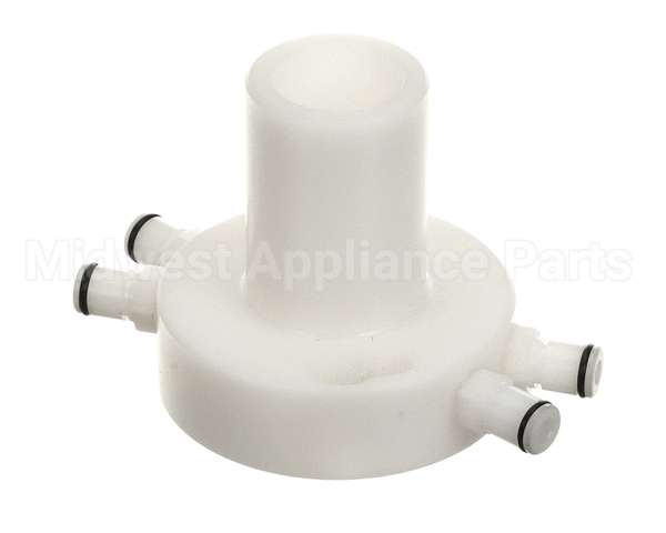 HC121106-02 Electrofreeze Chamber-Assembly. Mix