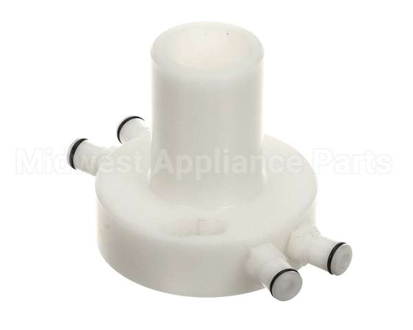 HC121106-02 Electrofreeze Chamber-Assembly. Mix