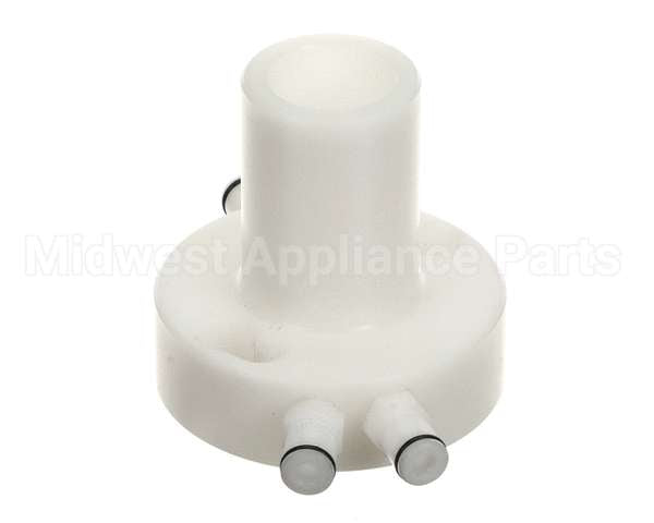 HC121106-02 Electrofreeze Chamber-Assembly. Mix