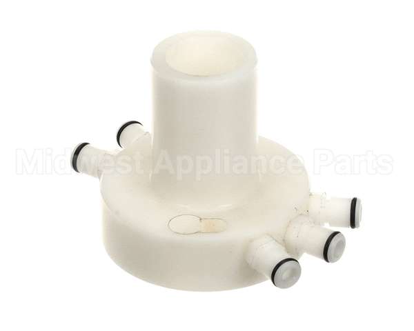 HC121106 Electrofreeze Chamber-Assembly Mix