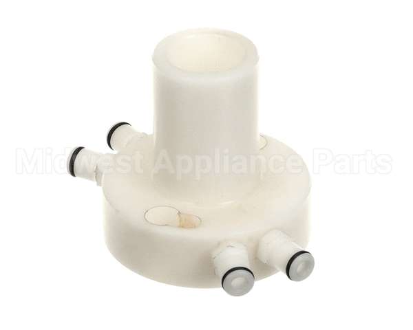 HC121106 Electrofreeze Chamber-Assembly Mix