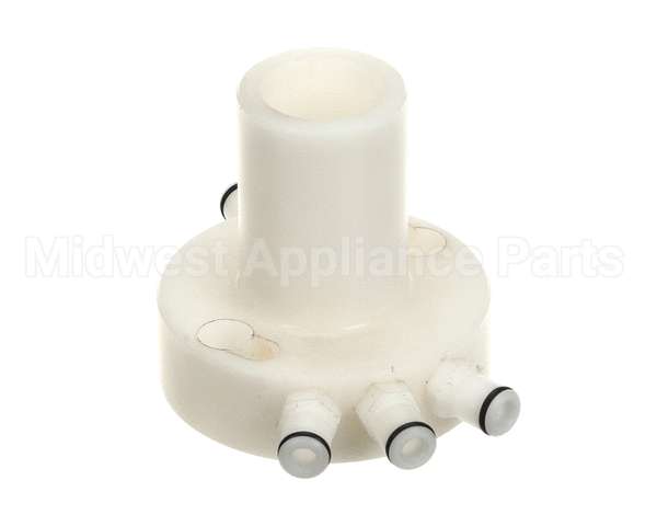 HC121106 Electrofreeze Chamber-Assembly Mix