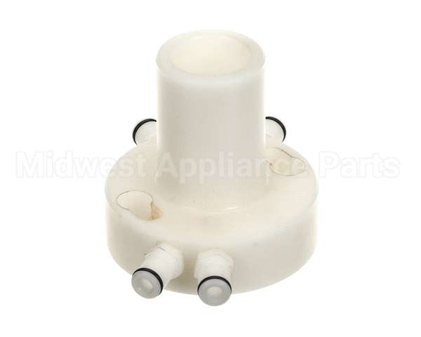 HC121106 Electrofreeze Chamber-Assembly Mix