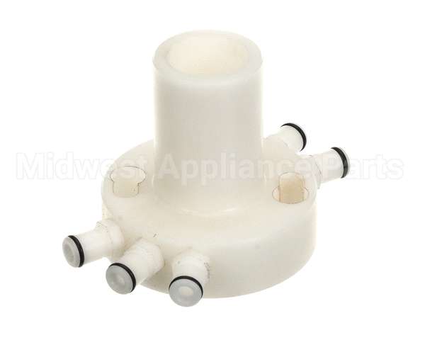 HC121106 Electrofreeze Chamber-Assembly Mix