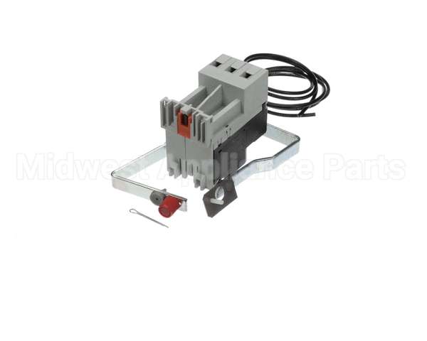 HC121113 Electrofreeze Kit-Assembly O.l. Rf38 6.3-10 A