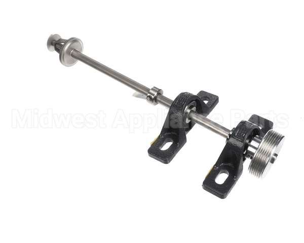 HC121487 Electrofreeze Spindle-Assembly, Front Mount, 24Oz, 23