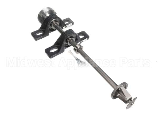 HC121487 Electrofreeze Spindle-Assembly, Front Mount, 24Oz, 23