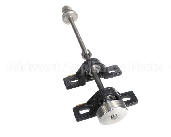 HC121487 Electrofreeze Spindle-Assembly, Front Mount, 24Oz, 23