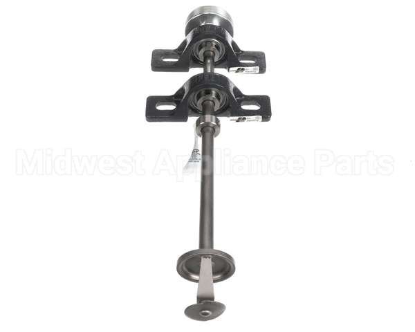 HC121487 Electrofreeze Spindle-Assembly, Front Mount, 24Oz, 23