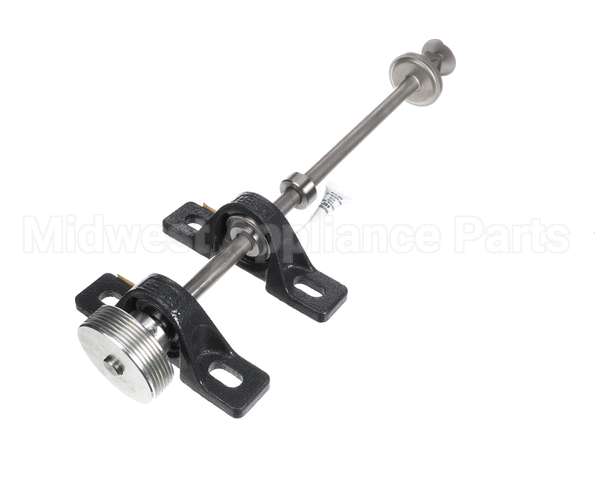 HC121487 Electrofreeze Spindle-Assembly, Front Mount, 24Oz, 23