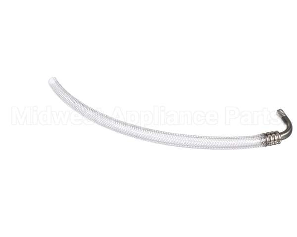 HC121638 Electrofreeze Hose-Assembly Mix Braided