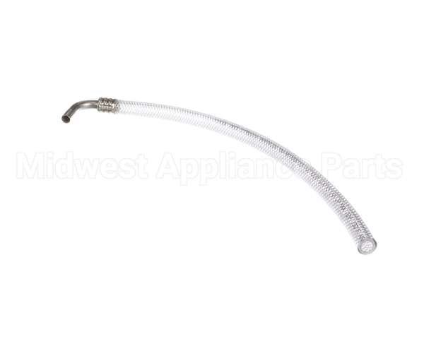 HC121638 Electrofreeze Hose-Assembly Mix Braided