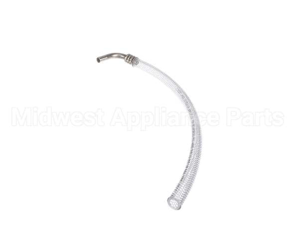 HC121638 Electrofreeze Hose-Assembly Mix Braided