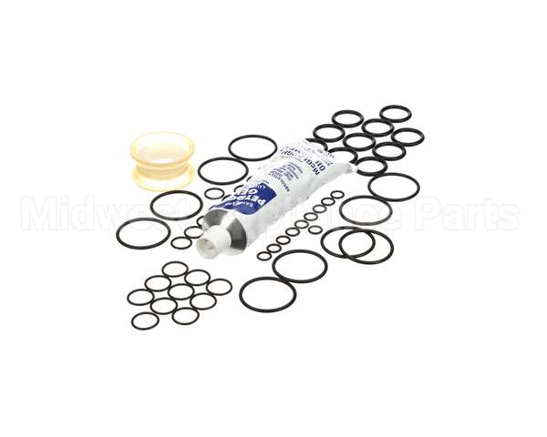 HC121729-01 Electrofreeze Kit-Quaterly Arbys Cs704