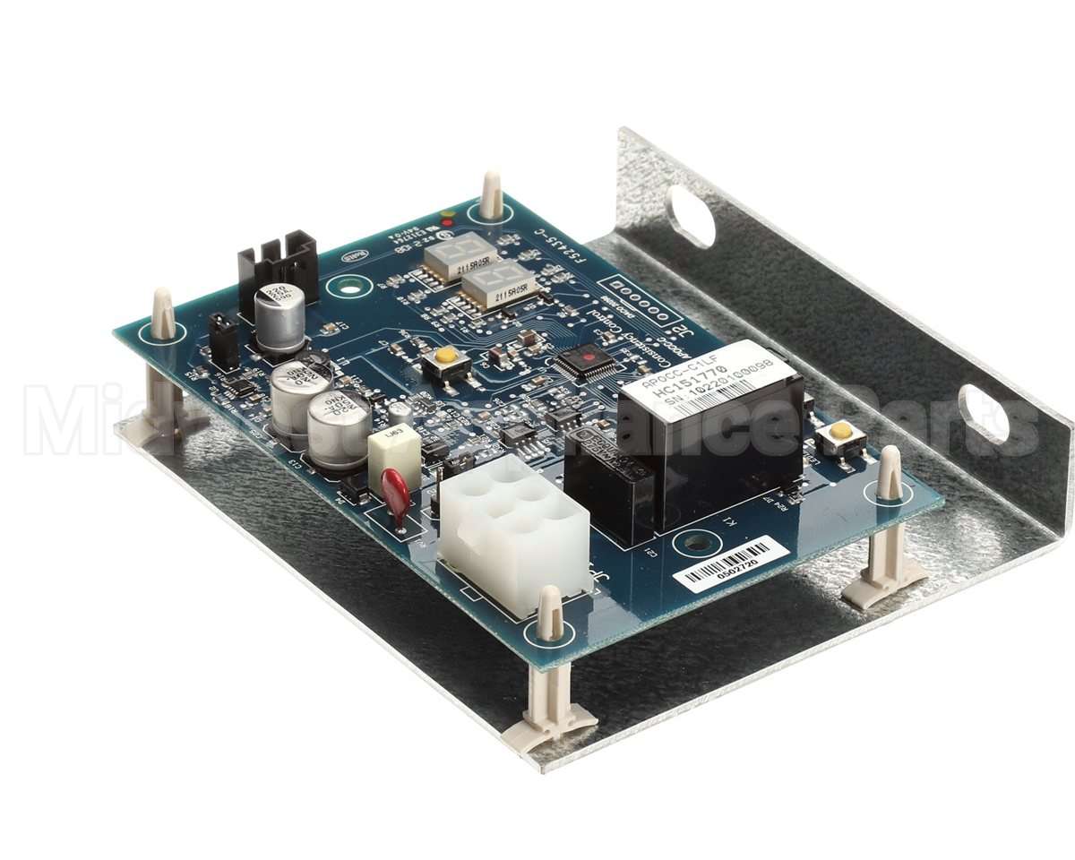 HC121929 Electrofreeze Kit-Torgue Board 60Hz