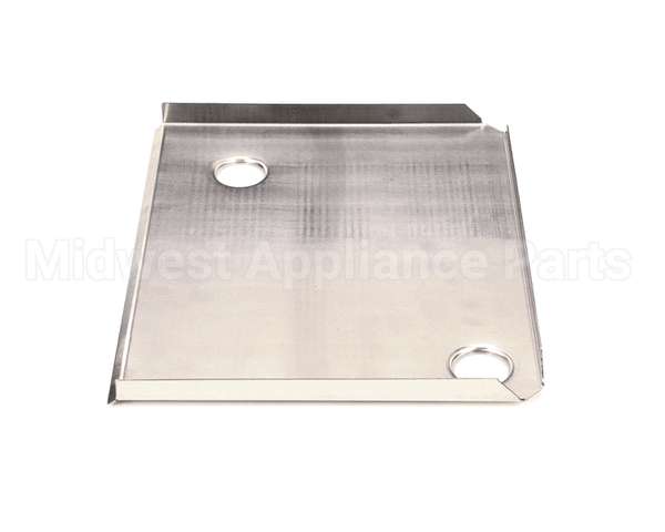 HC138165 Electrofreeze Coverrear Mix