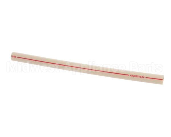 HC138836 Electrofreeze Hose-Transfer Red