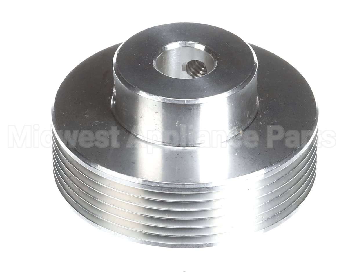 HC138940 Electrofreeze Sheave-6 Groove J Section
