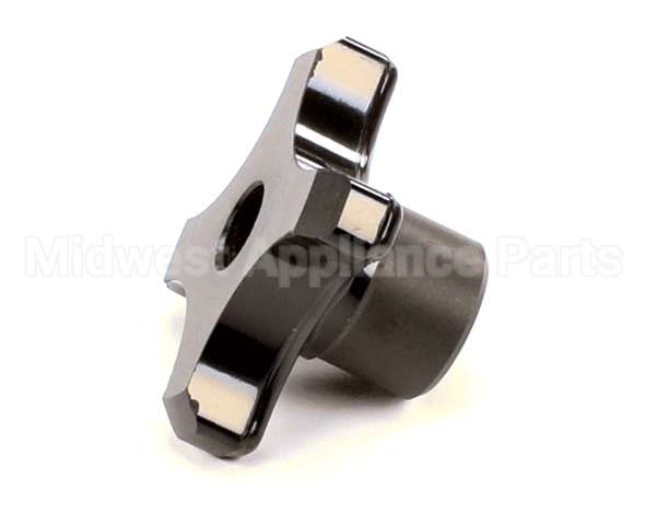 HC140706 Electrofreeze Knob-Fluted 1/4-20 Custom