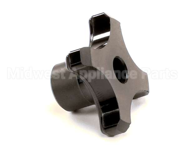 HC140706 Electrofreeze Knob-Fluted 1/4-20 Custom