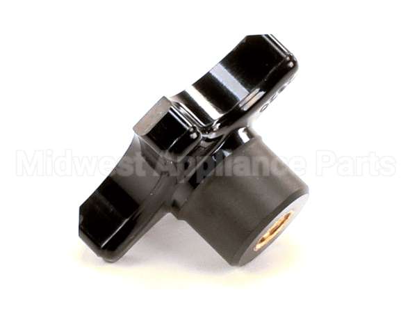 HC140706 Electrofreeze Knob-Fluted 1/4-20 Custom