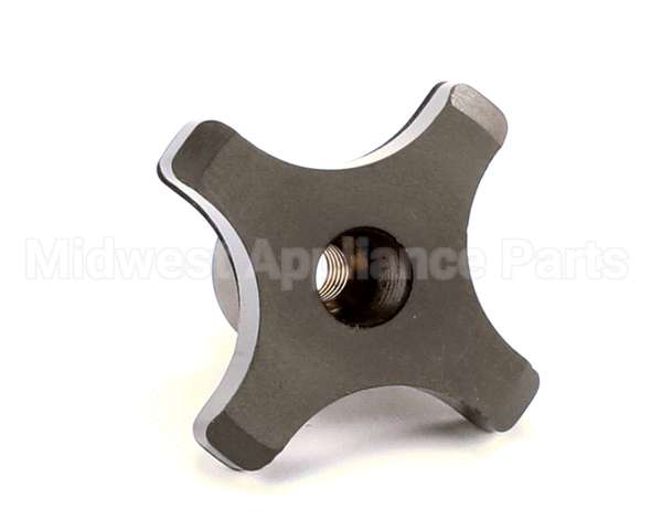 HC140706 Electrofreeze Knob-Fluted 1/4-20 Custom