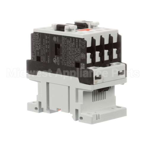 HC150076 Electrofreeze Contactor-3P 25A 24V Coil Bf25