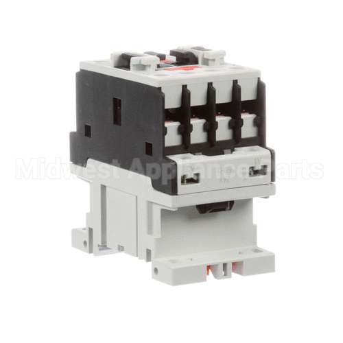 HC150076 Electrofreeze Contactor-3P 25A 24V Coil Bf25