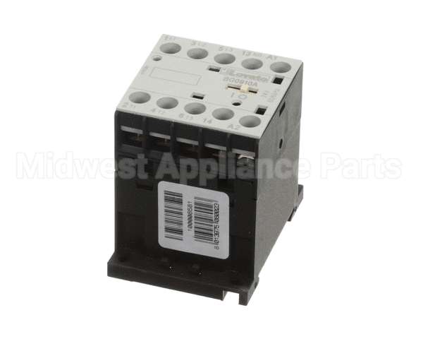 HC150095 Electrofreeze Contactor-Mini 3P, 1Aux, 24V