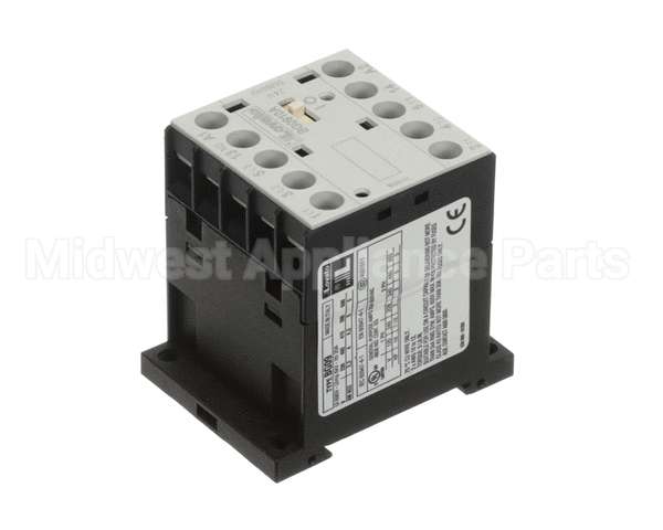 HC150095 Electrofreeze Contactor-Mini 3P, 1Aux, 24V