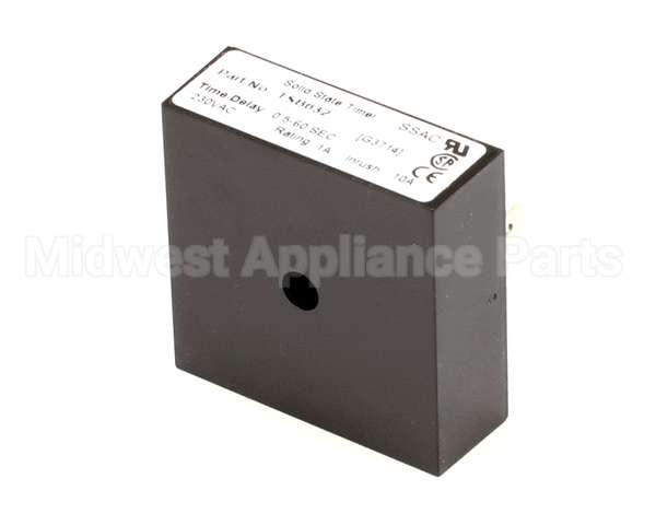 HC150188 Electrofreeze Timer-Dob .5-60 Sec