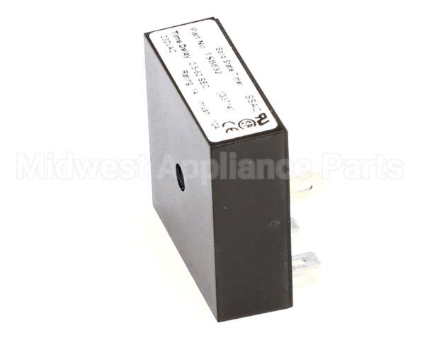 HC150188 Electrofreeze Timer-Dob .5-60 Sec