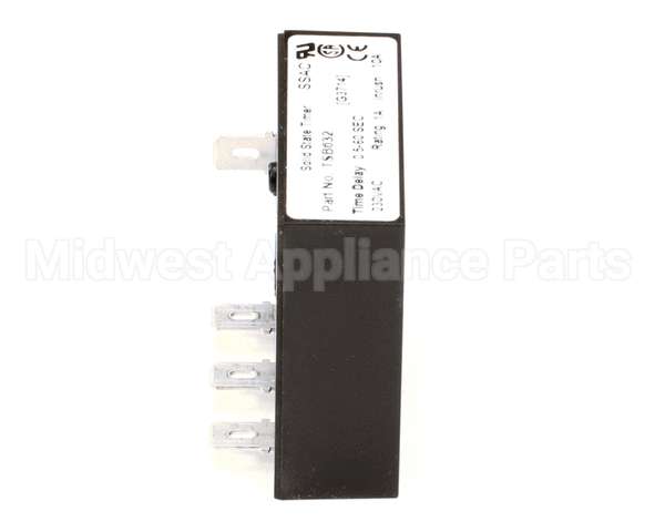 HC150188 Electrofreeze Timer-Dob .5-60 Sec