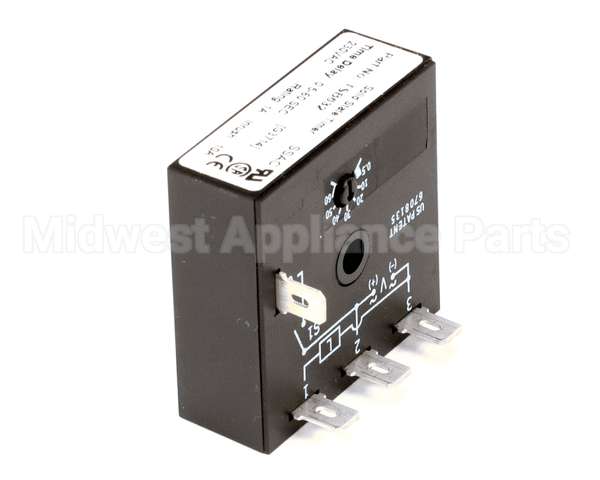 HC150188 Electrofreeze Timer-Dob .5-60 Sec