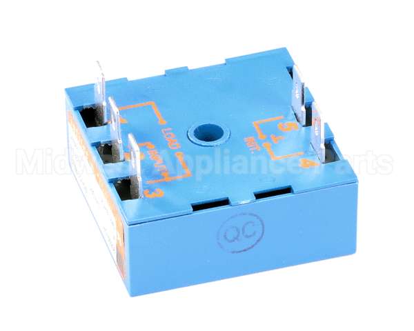 HC150208 Electrofreeze Timer-12 Second Delay On Break