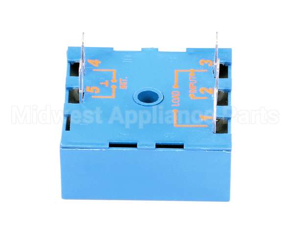 HC150208 Electrofreeze Timer-12 Second Delay On Break