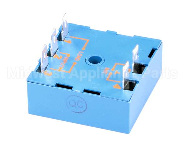 HC150208 Electrofreeze Timer-12 Second Delay On Break