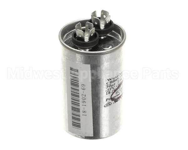 HC150244 Electrofreeze Capacitor-Run