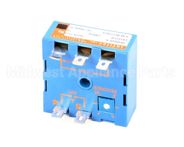 HC150252-01 Electrofreeze Timer-.5-45 Delay On Break 230