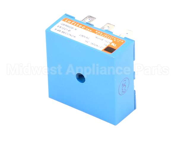 HC150252-01 Electrofreeze Timer-.5-45 Delay On Break 230