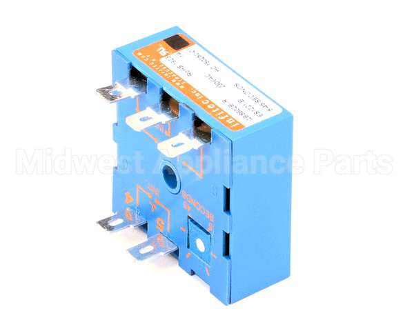 HC150252-01 Electrofreeze Timer-.5-45 Delay On Break 230