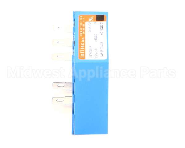 HC150252-01 Electrofreeze Timer-.5-45 Delay On Break 230