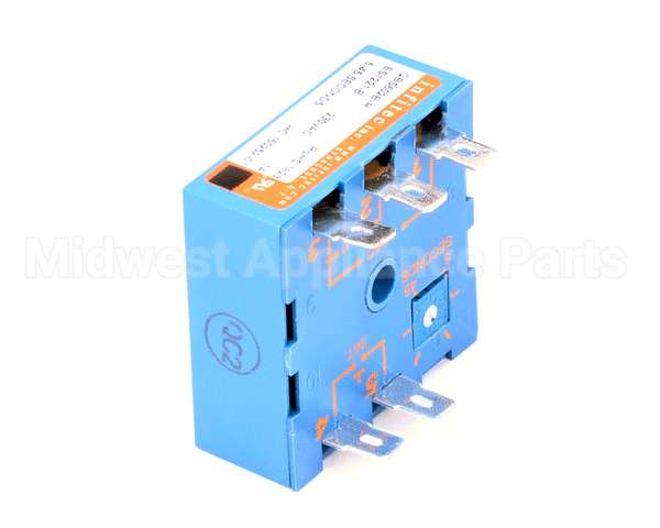 HC150252-01 Electrofreeze Timer-.5-45 Delay On Break 230